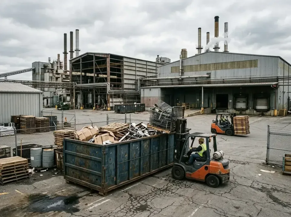 industrial-factory-scrap-conta-003 — frequently asked questions, Cheap Roll-off Dumpster Rentals in Akwesasne, NY